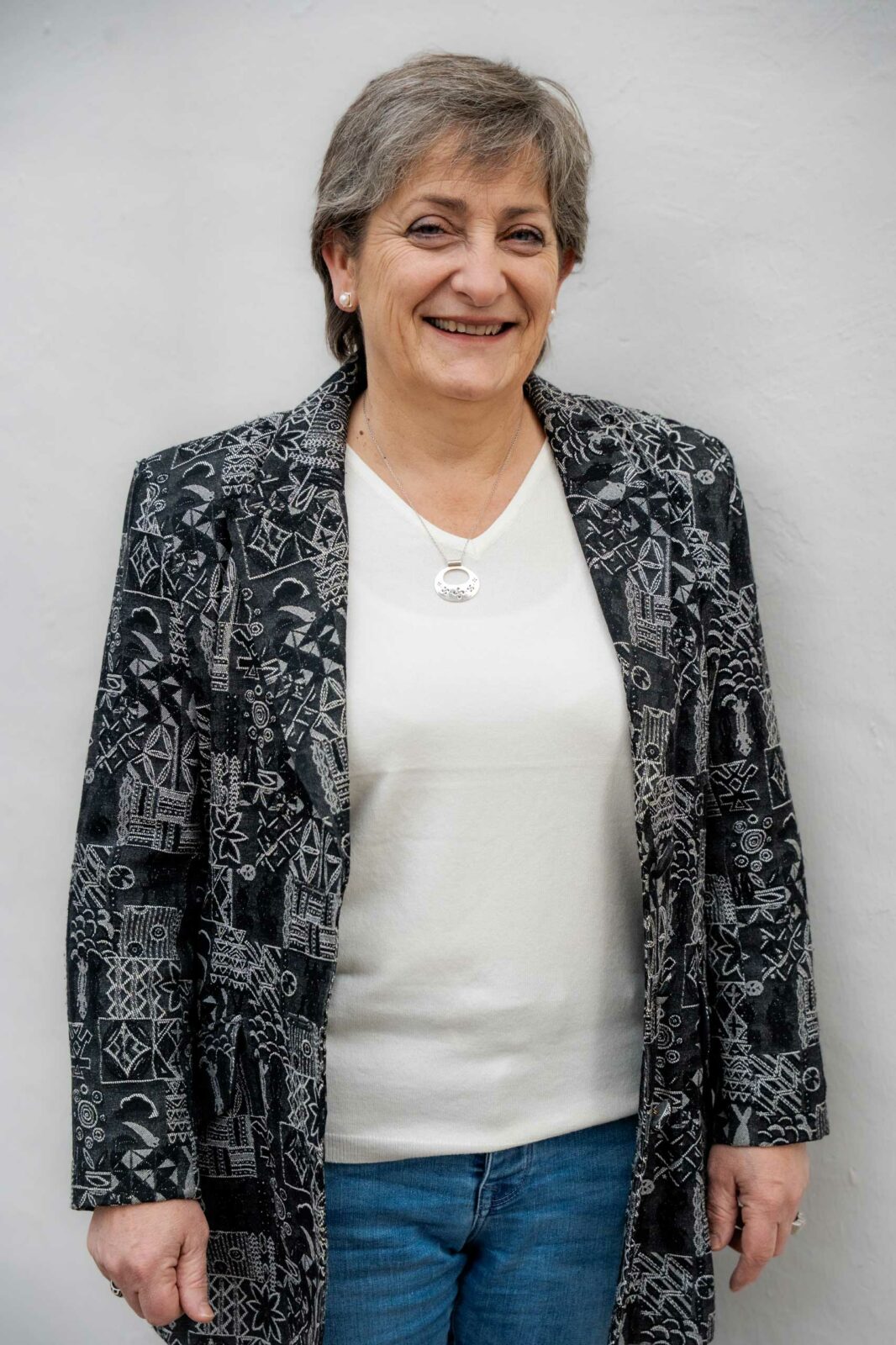 Marie-Christine DAGUERRE ELIZONDO