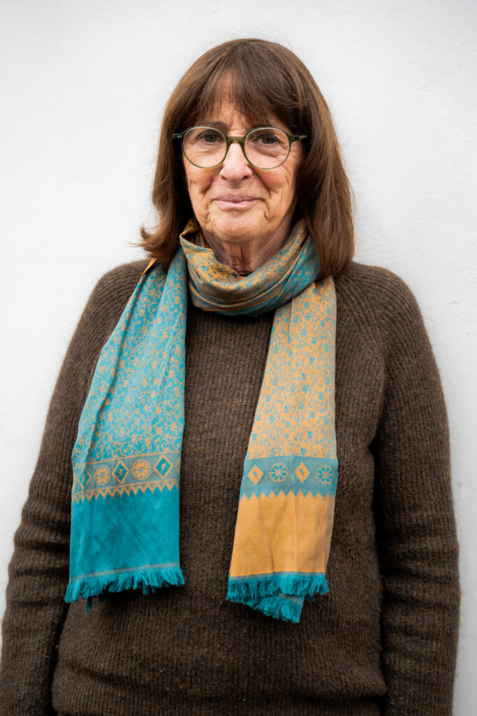 Danielle BIDEONDO BARON