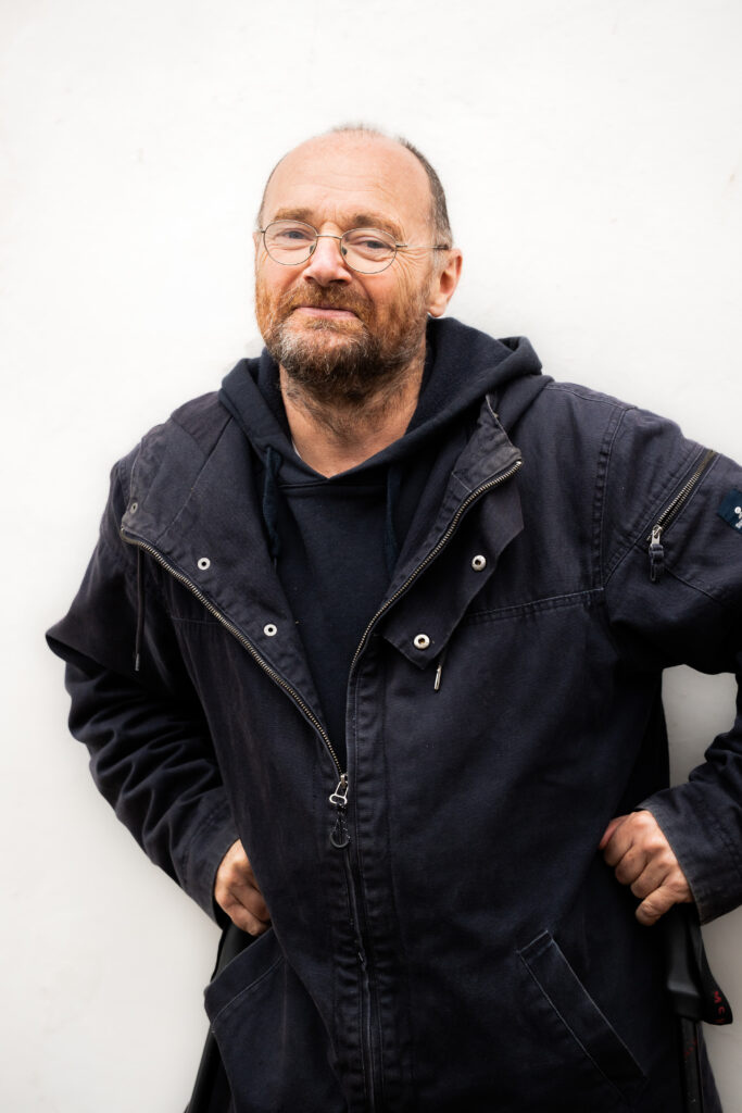 Jean-Serge SAINT-AVIT