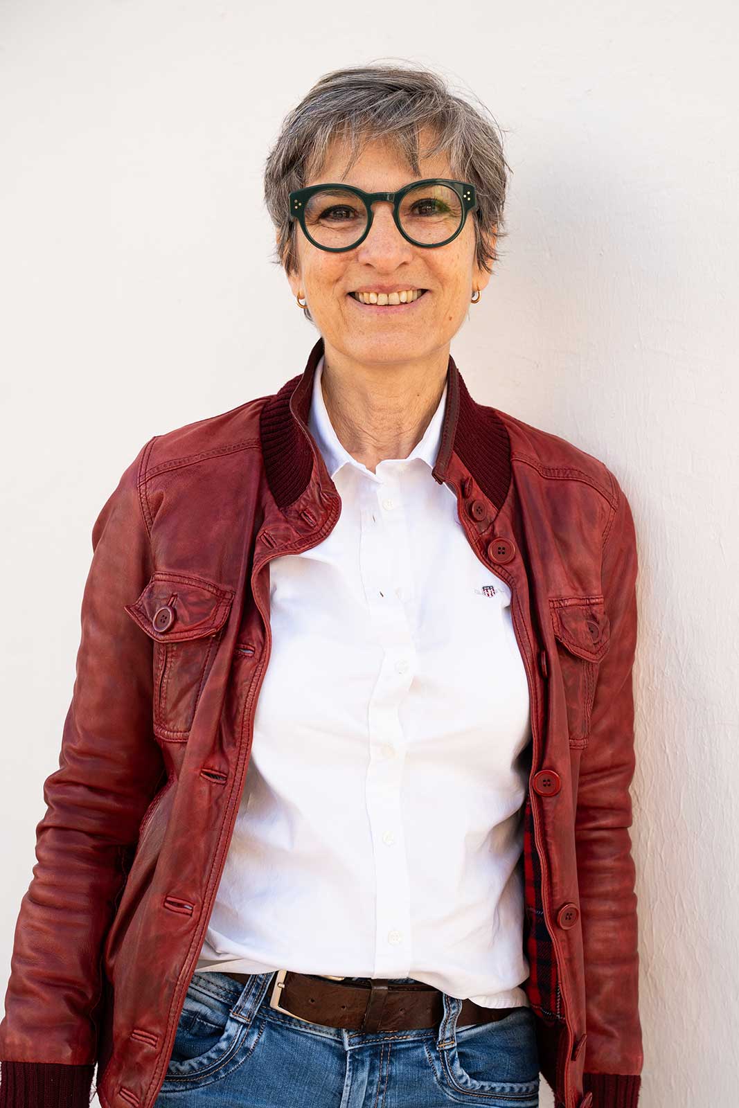 Corinne VELASCO ECHEVESTE